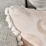 Mp Lily Peach/crystal Pink Multiple Sizes Accent Pillows Accent Pillows 17