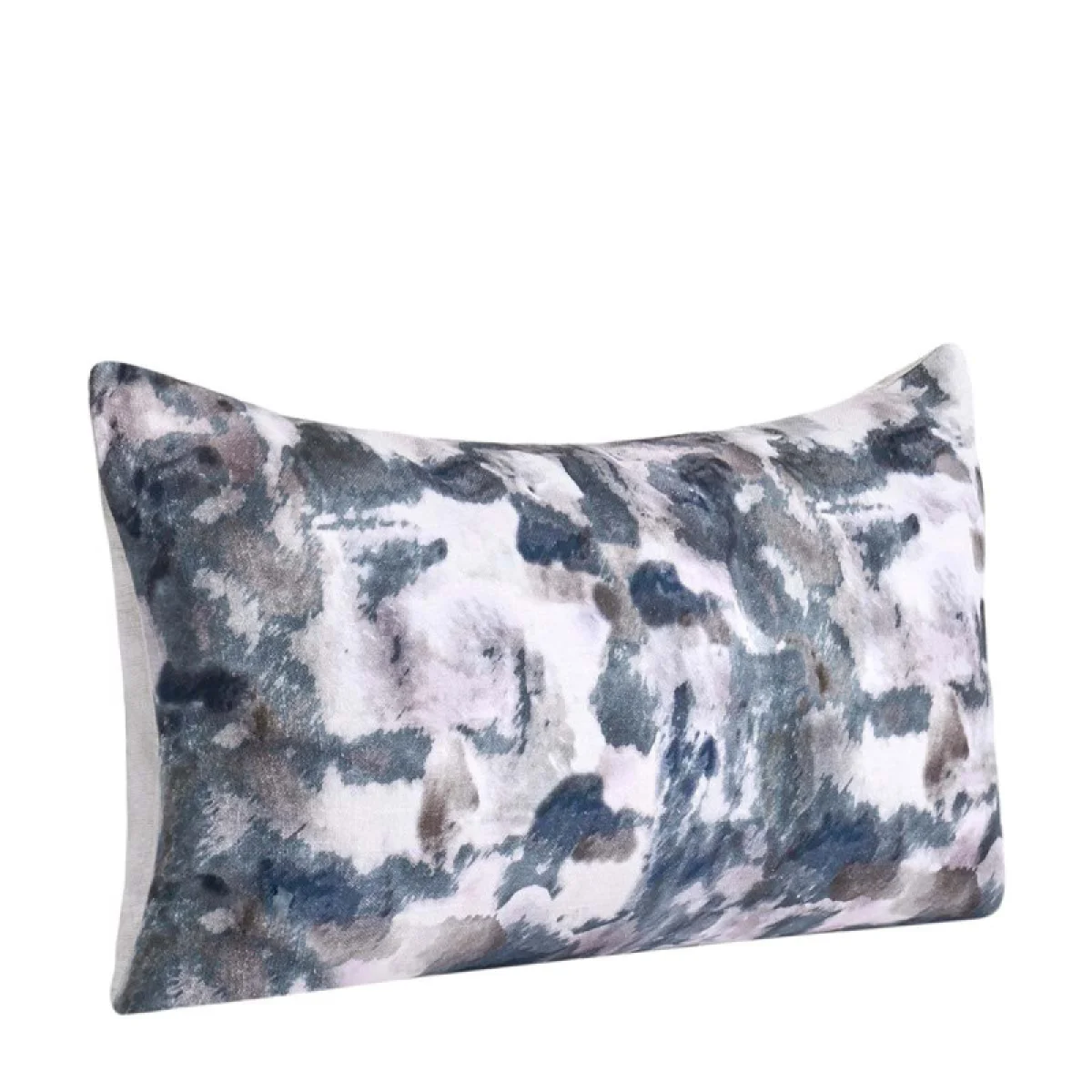 Mp Rue Blue Slate Multi 14×26 Accent Pillows Accent Pillows 8