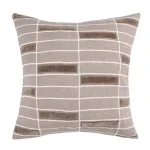 Mp Breccia Taupe 22×22 Accent Pillows Accent Pillows 11 Mp Breccia Taupe 22×22 Accent Pillows Accent Pillows 11