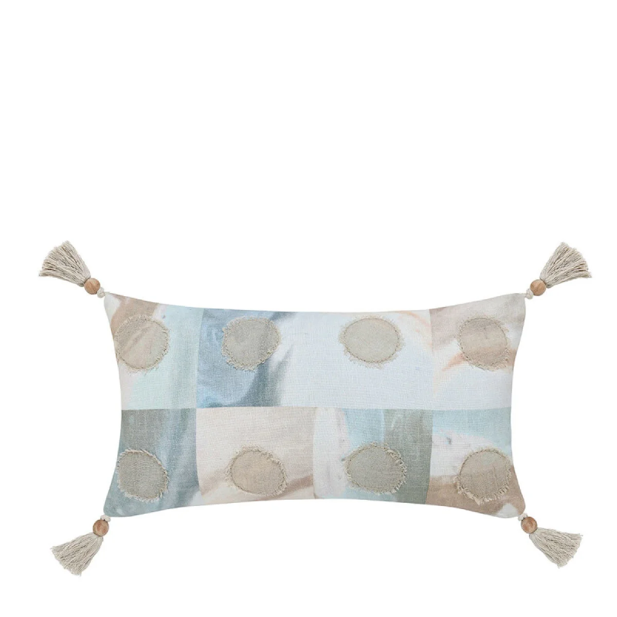 St Yama Multi 14×26 Accent Pillows Accent Pillows 4