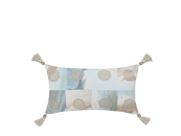 St Yama Multi 14×26 Accent Pillows Accent Pillows