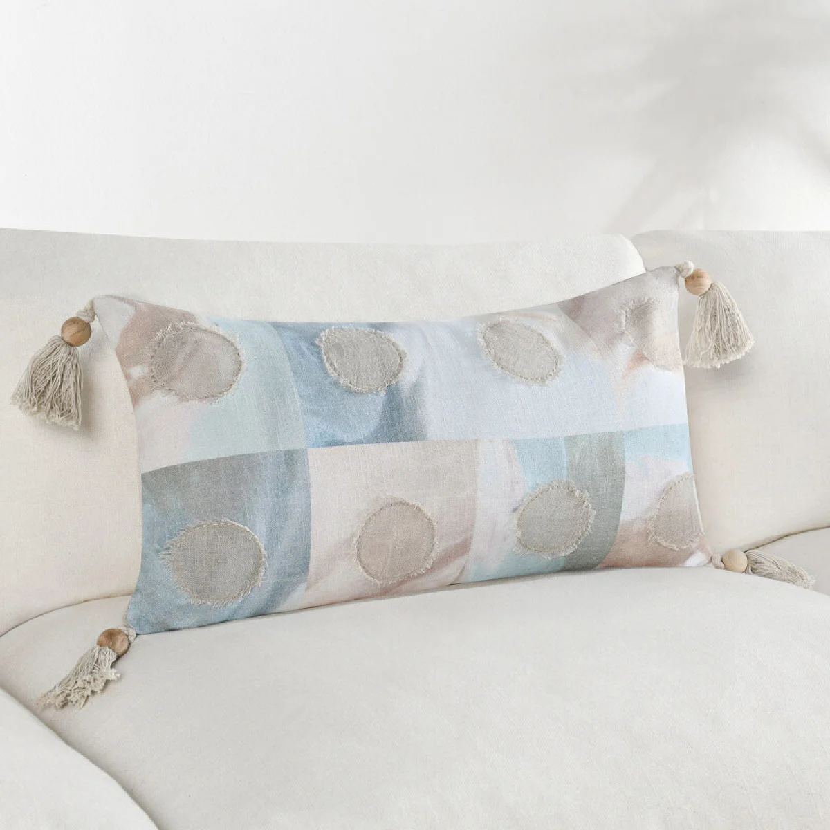 St Yama Multi 14×26 Accent Pillows Accent Pillows 9