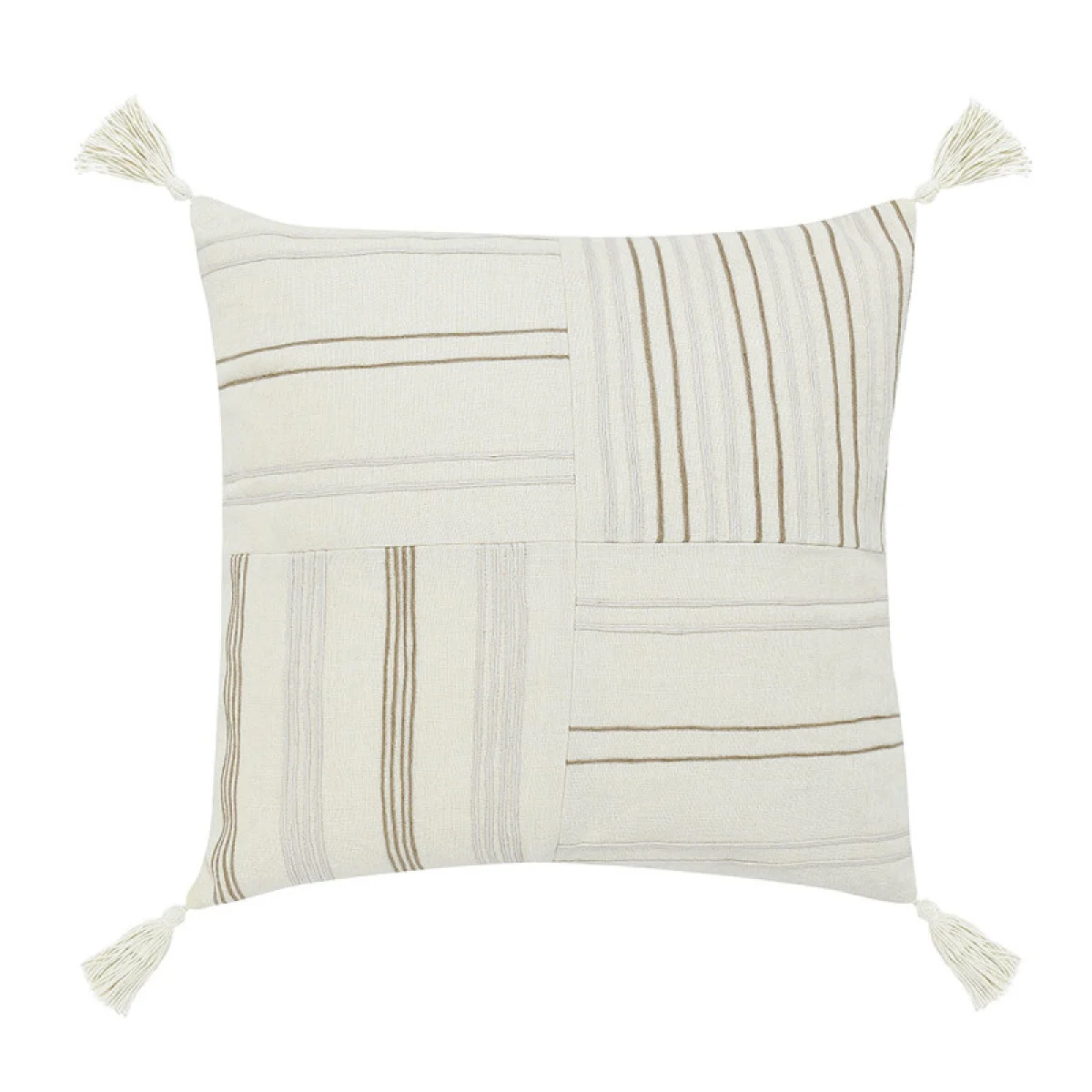 St Apana Ivory/natural Multiple Sizes Accent Pillows Accent Pillows 4