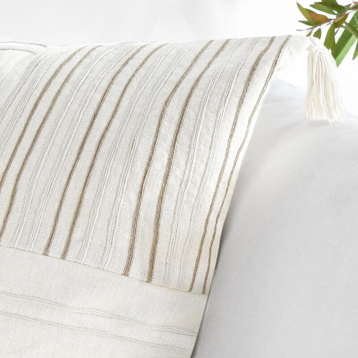 St Apana Ivory/natural Multiple Sizes Accent Pillows Accent Pillows 10
