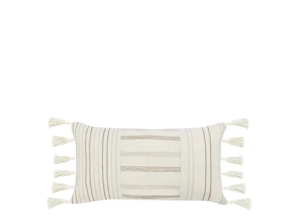 St Apana Ivory/natural Multiple Sizes Accent Pillows Accent Pillows
