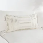 St Apana Ivory/natural Multiple Sizes Accent Pillows Accent Pillows 16