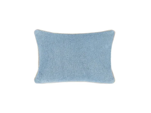 Sld Sava Capri Blue 14×20 Accent Pillows Accent Pillows