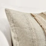Tl Valley Natural 22×22 Accent Pillows Accent Pillows 19