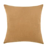 Tl Pryce Chestnut Brown/ Terracotta 22×22 Accent Pillows Accent Pillows 14