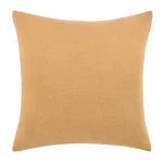 Tl Edwin Chestnut Brown/ Denim Blue 22×22 Accent Pillows Accent Pillows 14