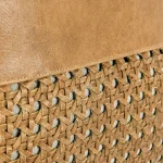 Tl Toscano Leather Chestnut Brown Multiple Sizes - Image 6