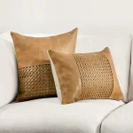 Tl Toscano Leather Chestnut Brown Multiple Sizes - Image 9