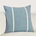 Bw Curtis Blue 24×24 Accent Pillows Accent Pillows 19