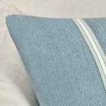 Bw Curtis Blue 24×24 Accent Pillows Accent Pillows 20