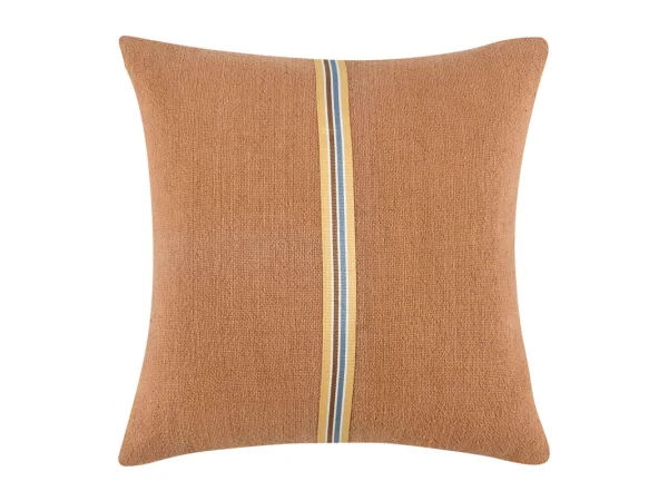 Bw Breton Blue Multi 22×22 Accent Pillows Accent Pillows 22