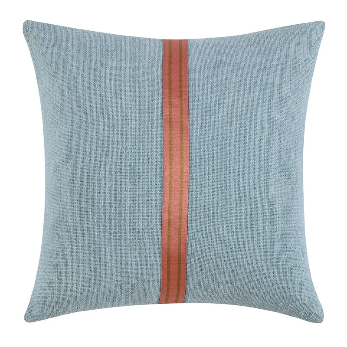 Bw Breton Blue Multi 22×22 Accent Pillows Accent Pillows 4