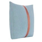 Bw Breton Blue Multi 22×22 Accent Pillows Accent Pillows 17