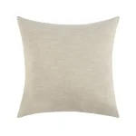 Bw Luciana Gray/ Metal 22×22 Accent Pillows Accent Pillows 15