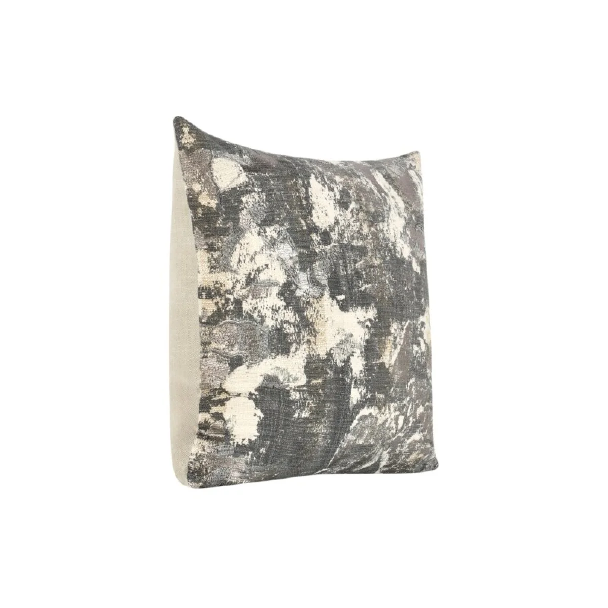 Bw Luciana Gray/ Metal 22×22 Accent Pillows Accent Pillows 8