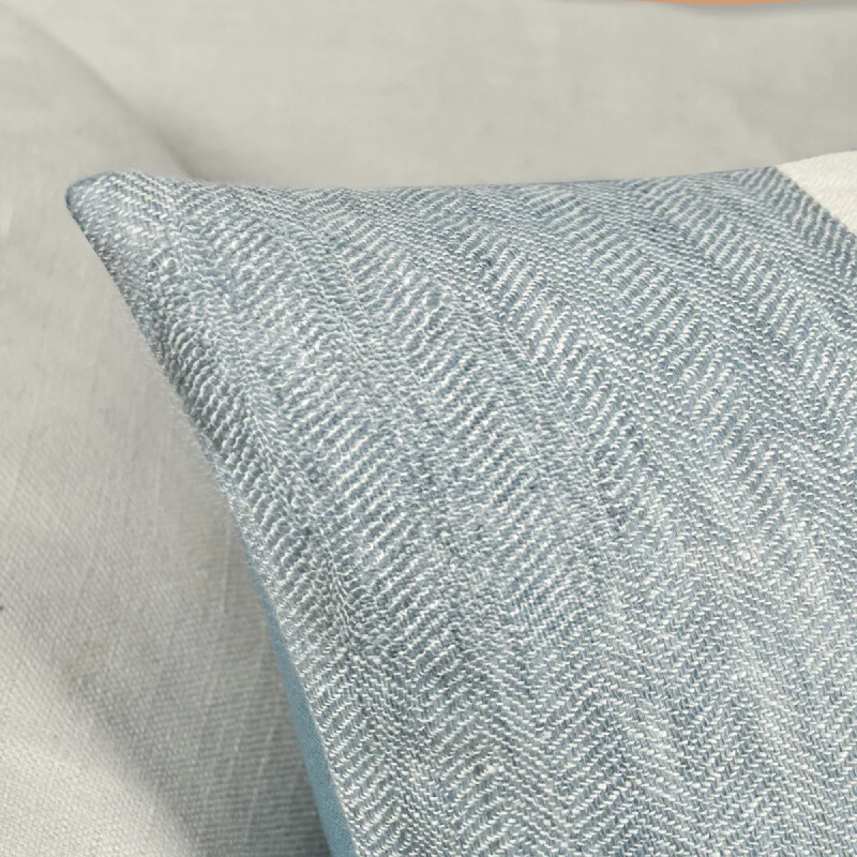 Bw Taylor Blue Multi 22×22 Accent Pillows Accent Pillows 11