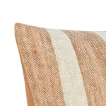 Bw Sherry Hazel/ Natural 22×22 Accent Pillows Accent Pillows 18