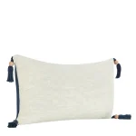 Bw Sherry Solid Sagebrush Green/blue 16×36 Accent Pillows Accent Pillows 17