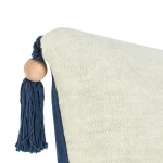 Bw Sherry Solid Sagebrush Green/blue 16×36 Accent Pillows Accent Pillows 18