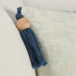 Bw Sherry Solid Sagebrush Green/blue 16×36 Accent Pillows Accent Pillows 20