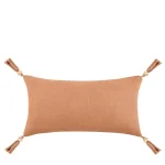 Bw Sherry Solid Natural/hazel 14×26 Accent Pillows Accent Pillows 15