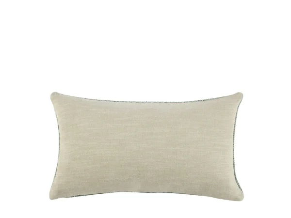 Bw Sherry Solid Natural/hazel 14×26 Accent Pillows Accent Pillows 23