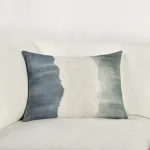 Bw Foundation Blue/sagebrush Green 14×20 Accent Pillows Accent Pillows 18