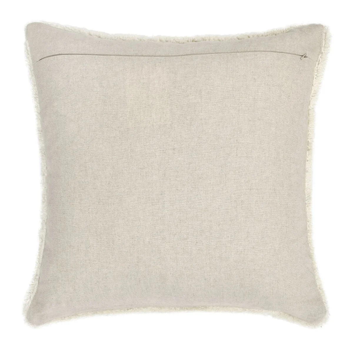 Rn Mercer Wool Ivory Accent Pillows Accent Pillows 6