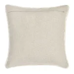 Rn Mercer Wool Ivory Accent Pillows Accent Pillows 15