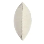 Rn Mercer Wool Ivory Accent Pillows Accent Pillows 16