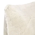 Rn Mercer Wool Ivory Accent Pillows Accent Pillows 18
