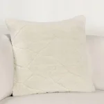 Rn Mercer Wool Ivory Accent Pillows Accent Pillows 19