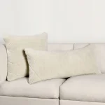 Rn Mercer Wool Ivory Accent Pillows Accent Pillows 21