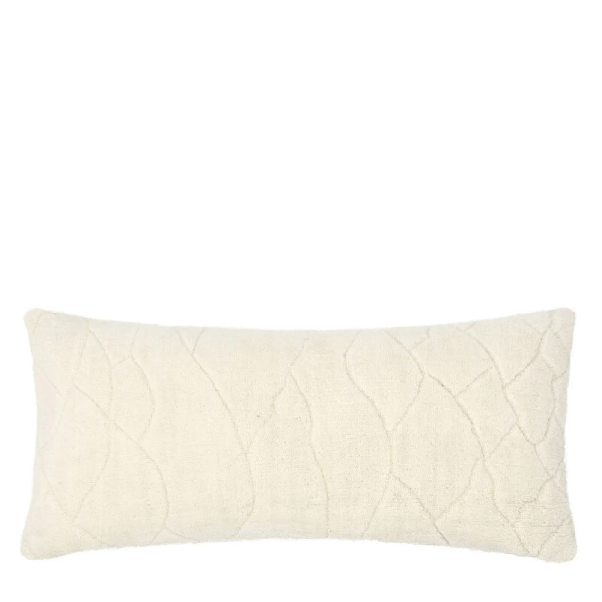 Rn Mercer Wool Ivory Accent Pillows Accent Pillows 4