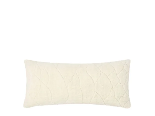 Rn Mercer Wool Ivory Accent Pillows Accent Pillows