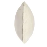 Rn Mercer Wool Ivory Accent Pillows Accent Pillows 16