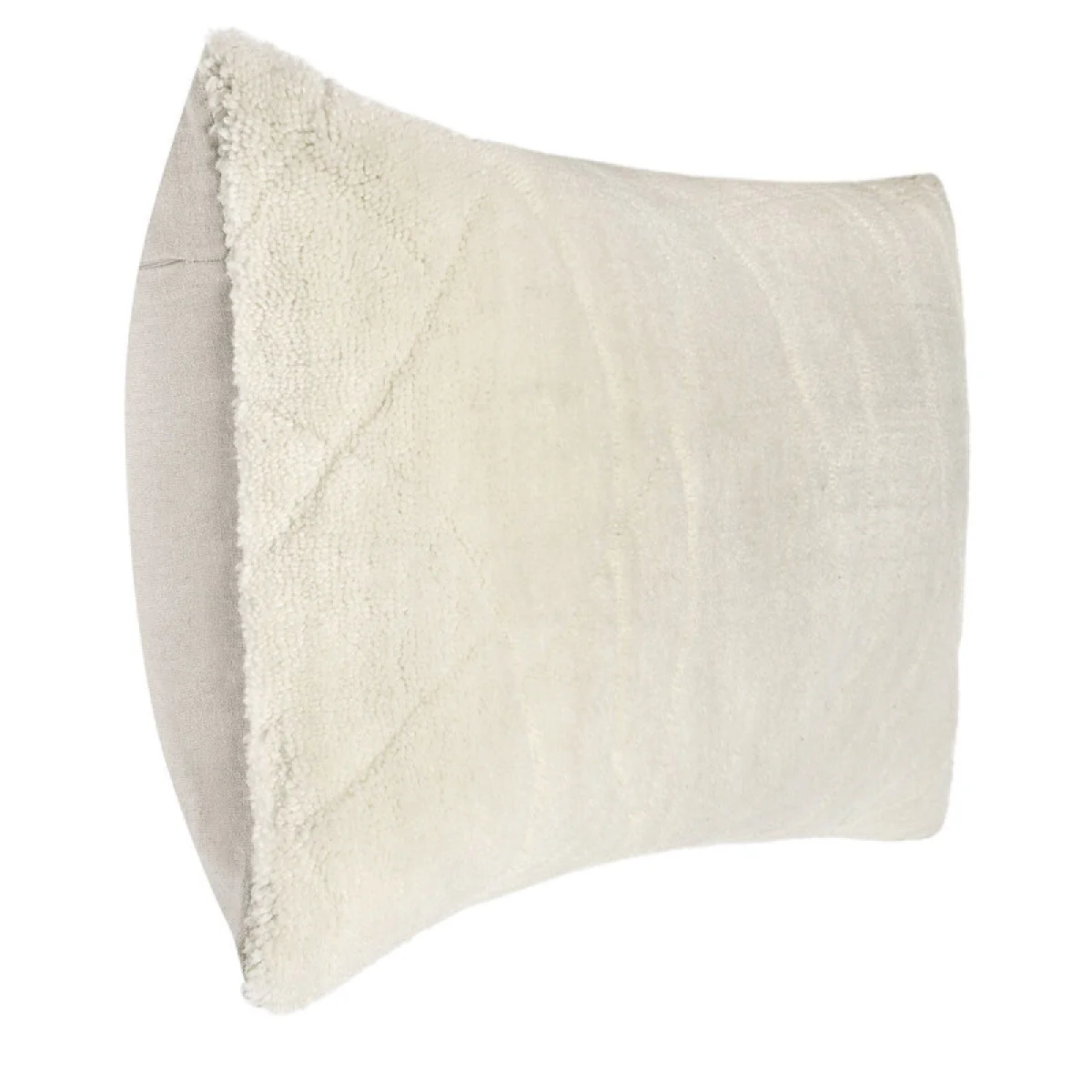 Rn Mercer Wool Ivory Accent Pillows Accent Pillows 8