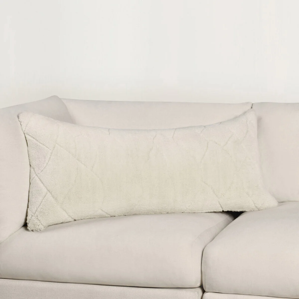 Rn Mercer Wool Ivory Accent Pillows Accent Pillows 10