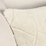 Rn Mercer Wool Ivory Accent Pillows Accent Pillows 20