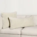 Rn Mercer Wool Ivory Accent Pillows Accent Pillows 21