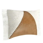 Rn Chamber Leather Chestnut/ivory 14×20 Accent Pillows Accent Pillows 15 Rn Chamber Leather Chestnut/ivory 14×20 Accent Pillows Accent Pillows 15