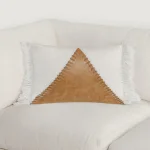 Rn Chamber Leather Chestnut/ivory 14×20 Accent Pillows Accent Pillows 17 Rn Chamber Leather Chestnut/ivory 14×20 Accent Pillows Accent Pillows 17