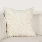 Rn Carters Ivory Accent Pillows Accent Pillows 20