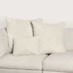 Rn Carters Ivory Accent Pillows Accent Pillows 22