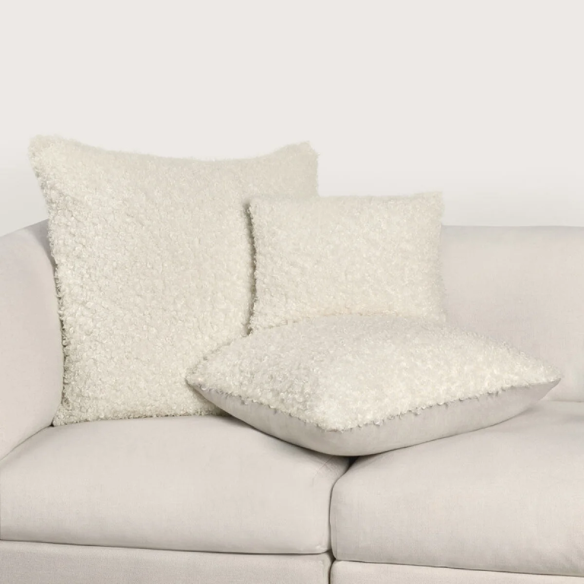 Rn Carters Ivory Accent Pillows Accent Pillows 13