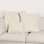 Rn Carters Ivory Accent Pillows Accent Pillows 22